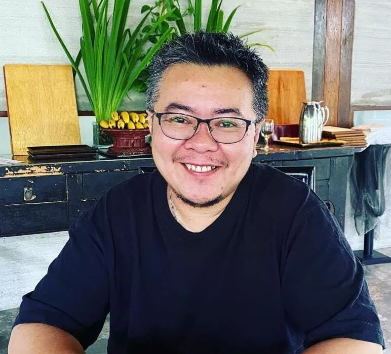 Mitch Yusof Mitch Yusof