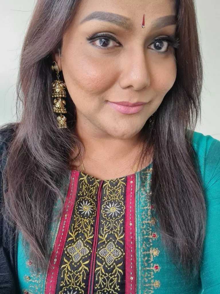 Nisha Ayub Nisha Ayub