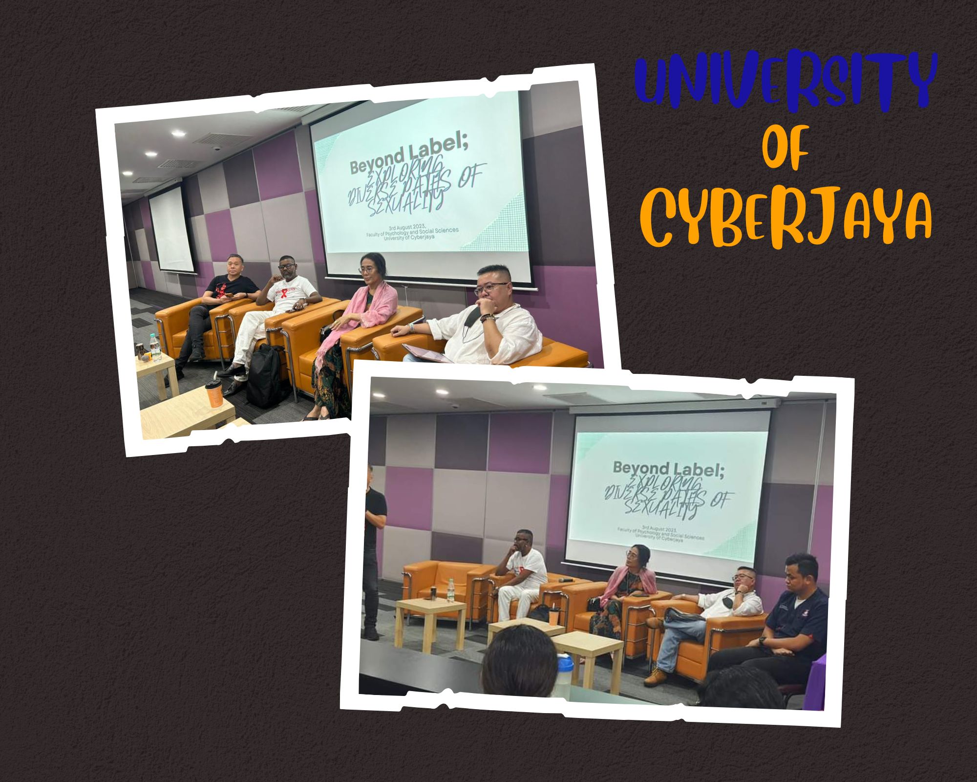 Univesity of Cyberjaya