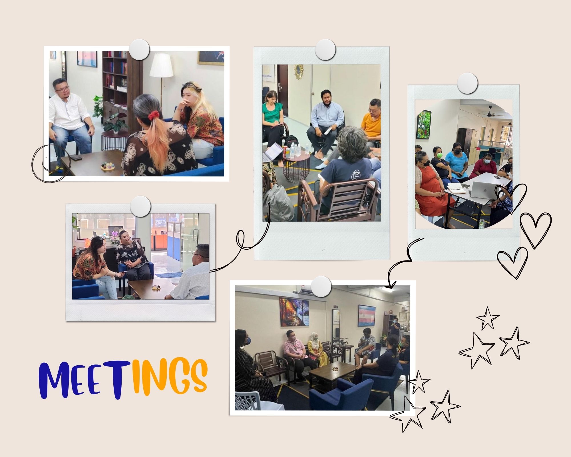 Our Work – Seed Foundation Malaysia